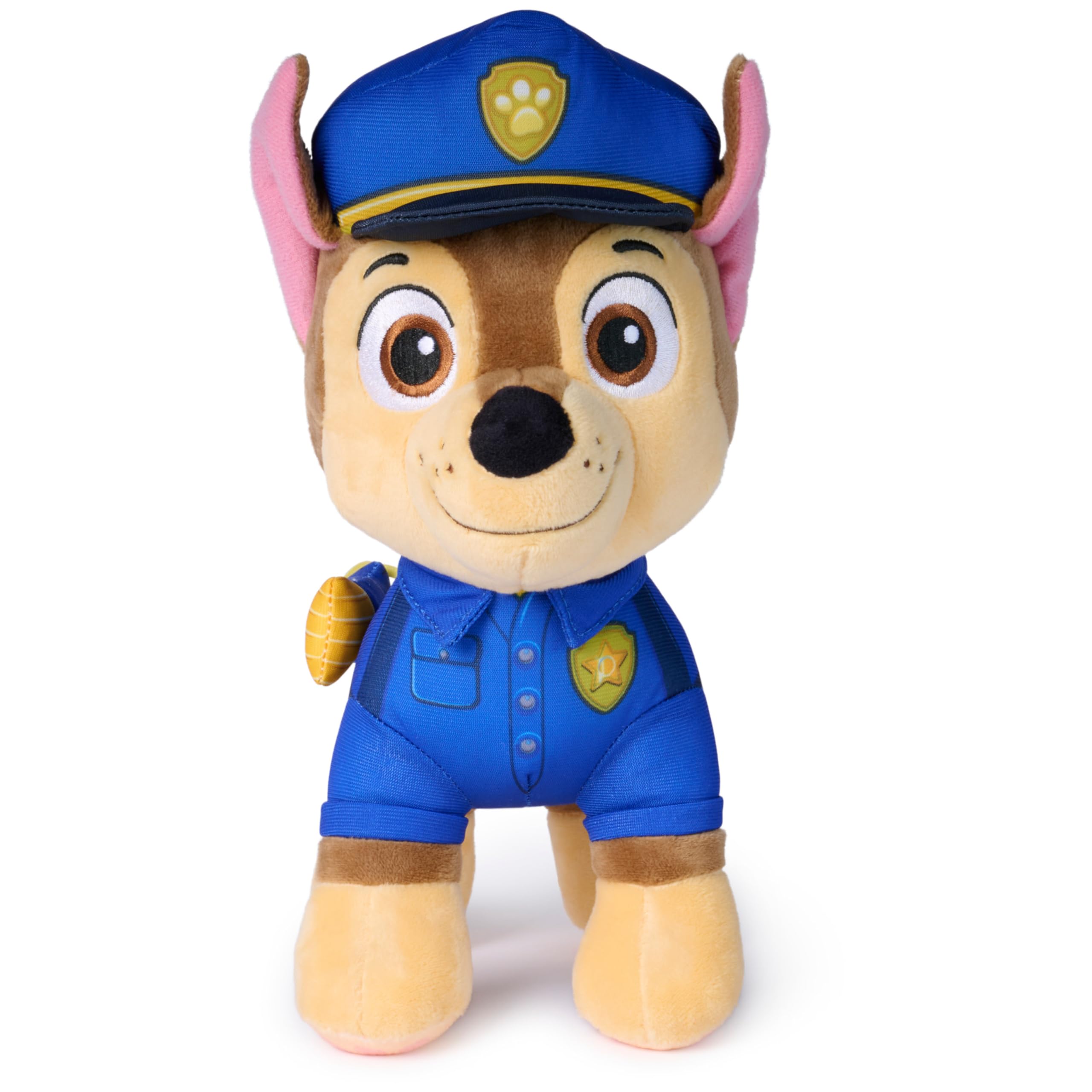 Paw Patrol 10 in Deluxe Safety Chase
