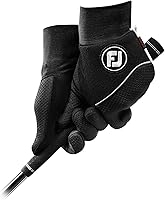 Vista 3 de FootJoy Men's WinterSof Pair Golf Glove