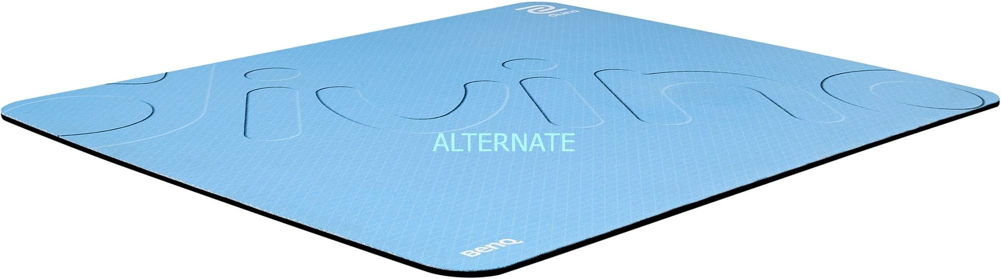 ZOWIE G-SR-SE Divina Version Mouse Pad for e-Sports, Blue