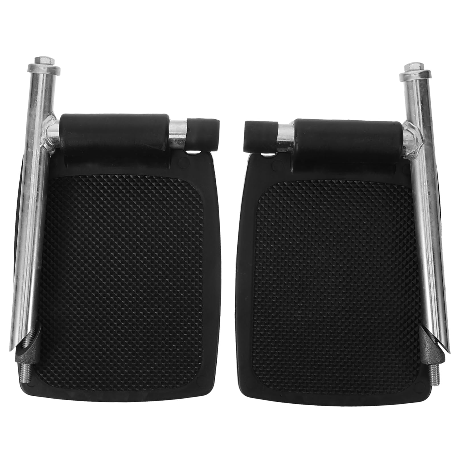 Beavorty Reposapiés General Para Silla De Ruedas Repuesto Para Pedal De Silla De Ruedas De Apoyo Para Piernas De Escenario Hospitalario