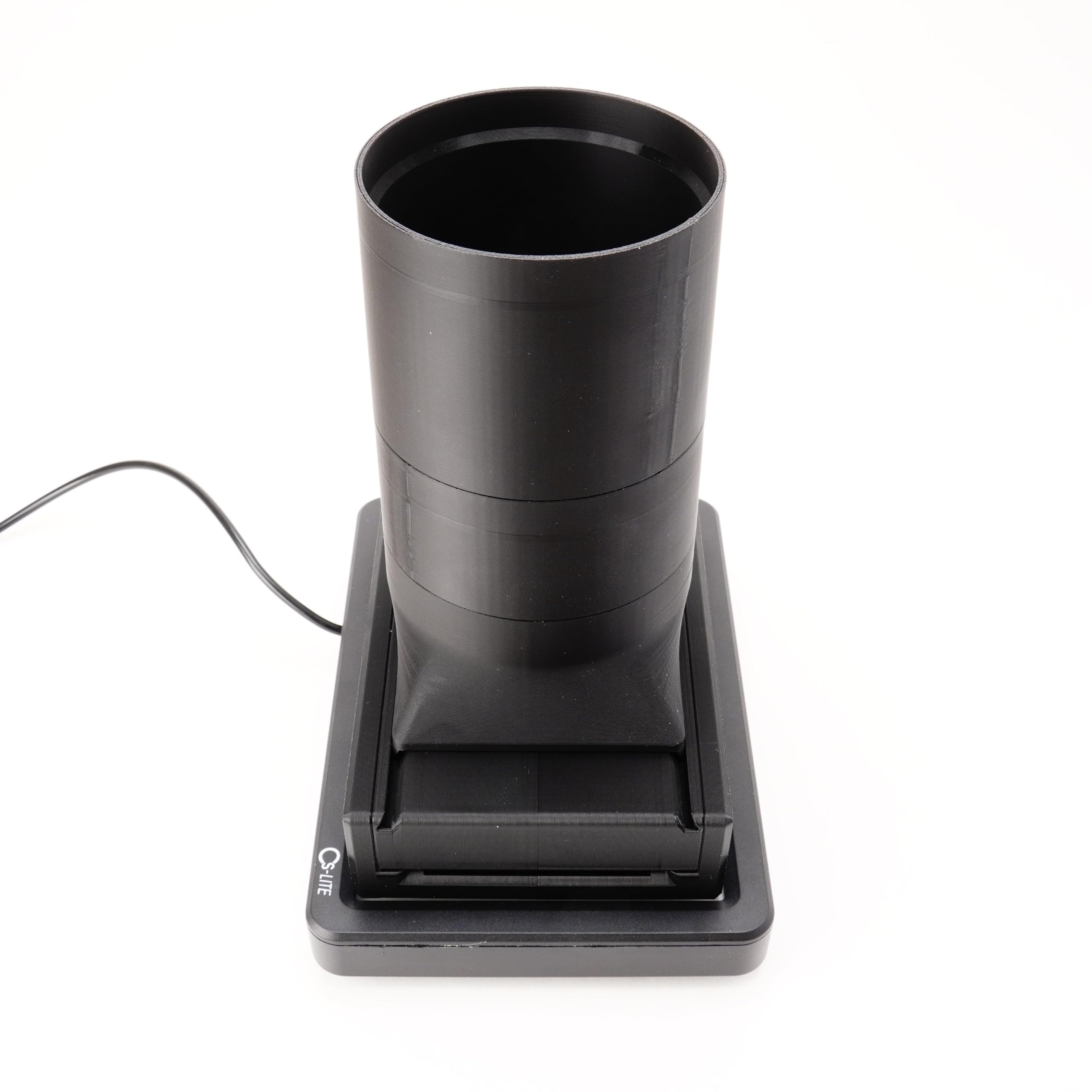 Film Scanner Pro Set für 120 inkl. Hood & CS-Lite