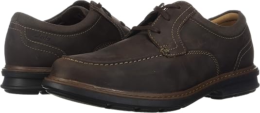 Clarks Men's Rendell Walk Oxford 
