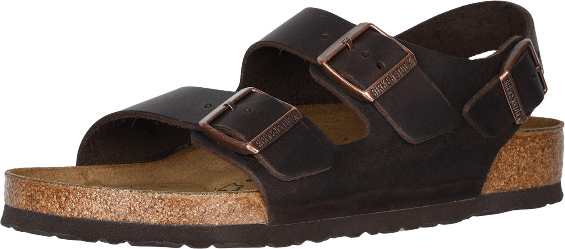 Milano Oiled Leather