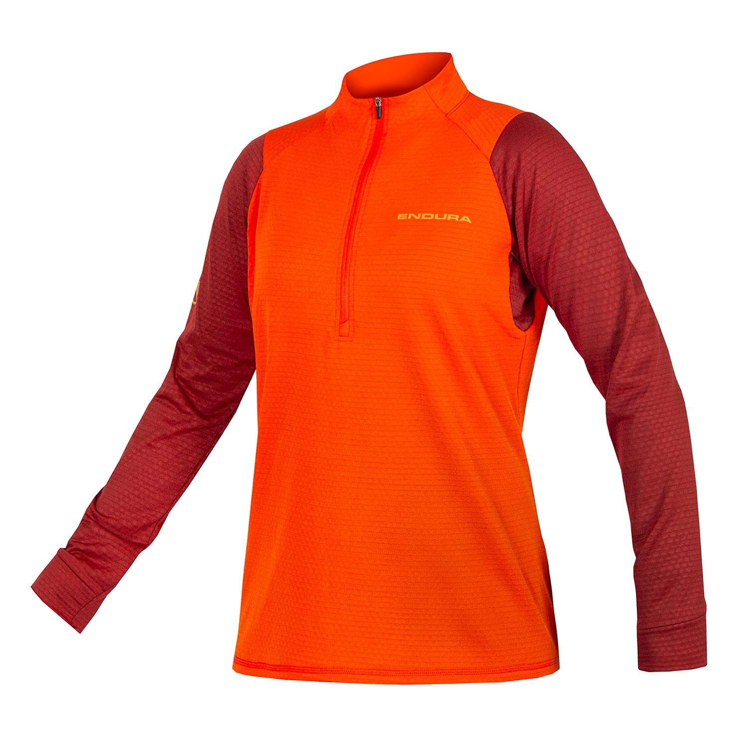 Endura Damen Singletrack Cycling Fleece Singletrack Fahrrad-Fleece