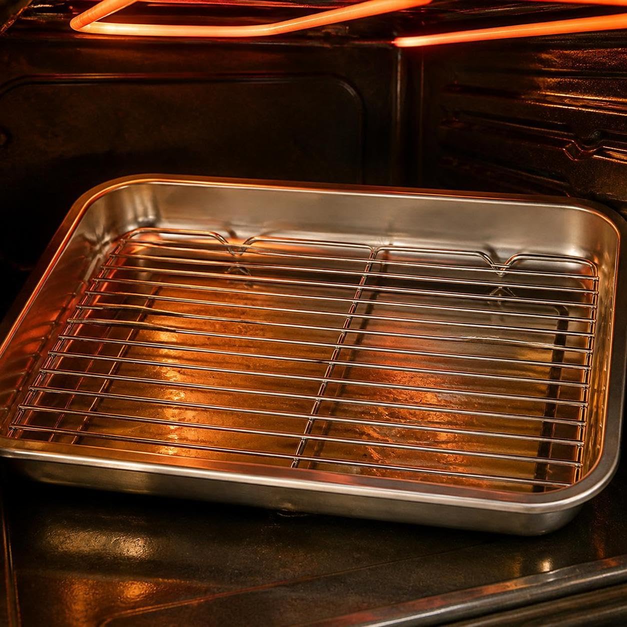 Tea Profonda da Forno con Gria, 60 × 40 × 7
