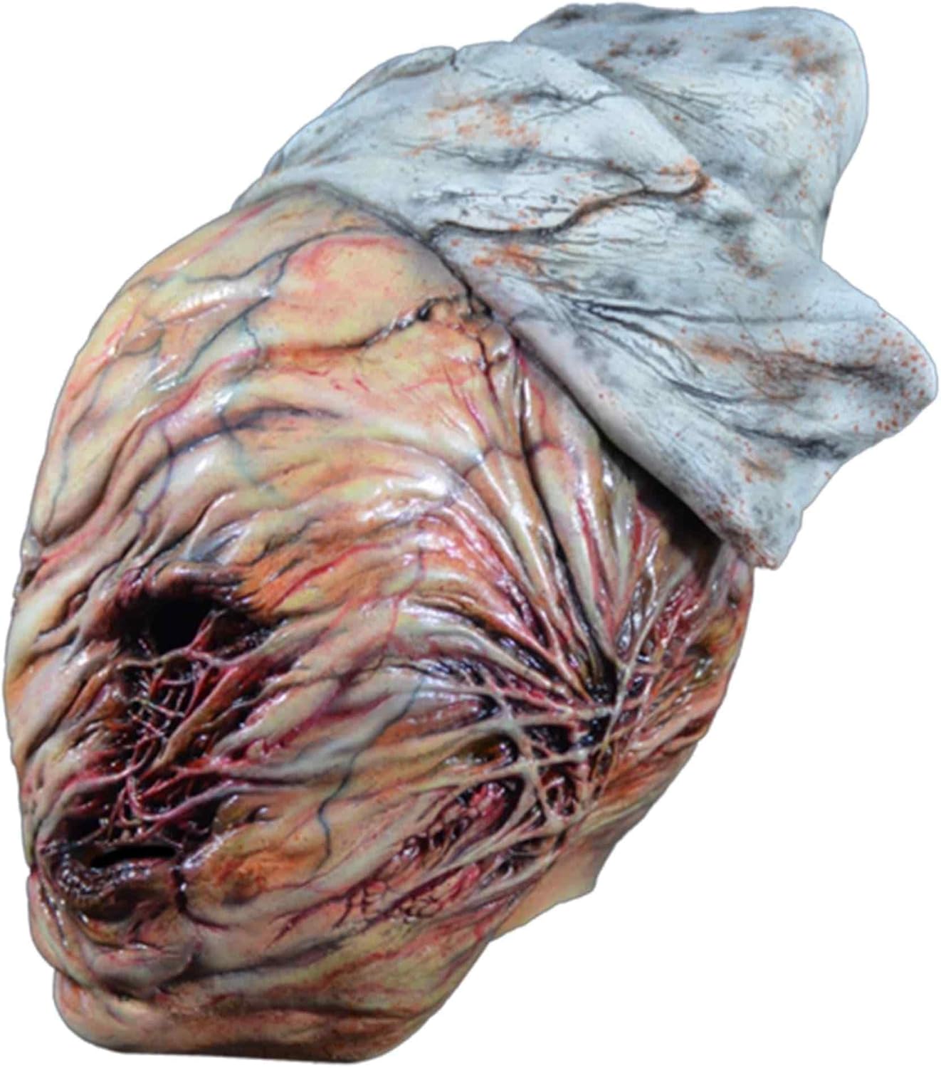 Silent Hill Nurse Mask