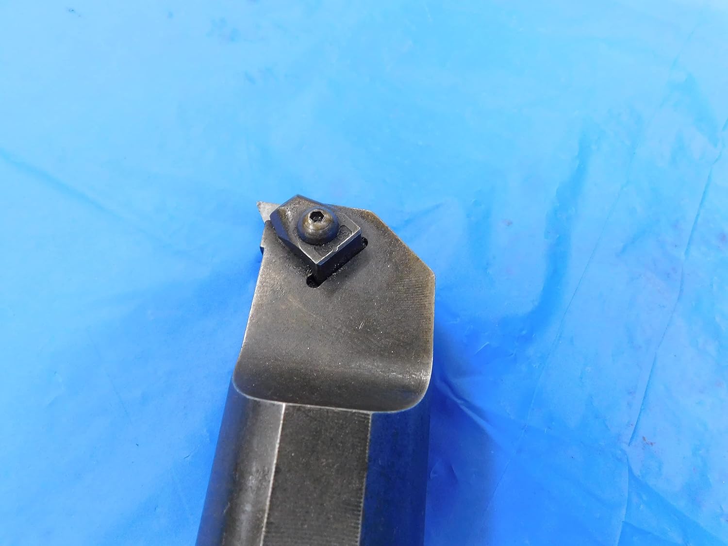 KENNAMETAL 2" Shank Dia B8816 PROFILING Boring BAR & 5pcs NPL 332 Inserts 2.0 - MH3722AR3