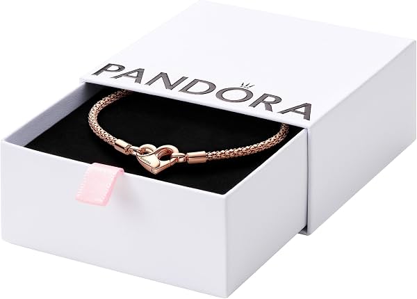 PANDORA