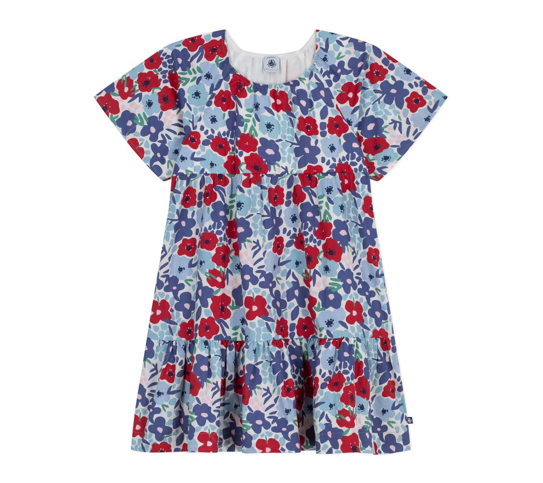 Petit Bateau A0fim Abbigliamento Giorno Bambine e Ragazze