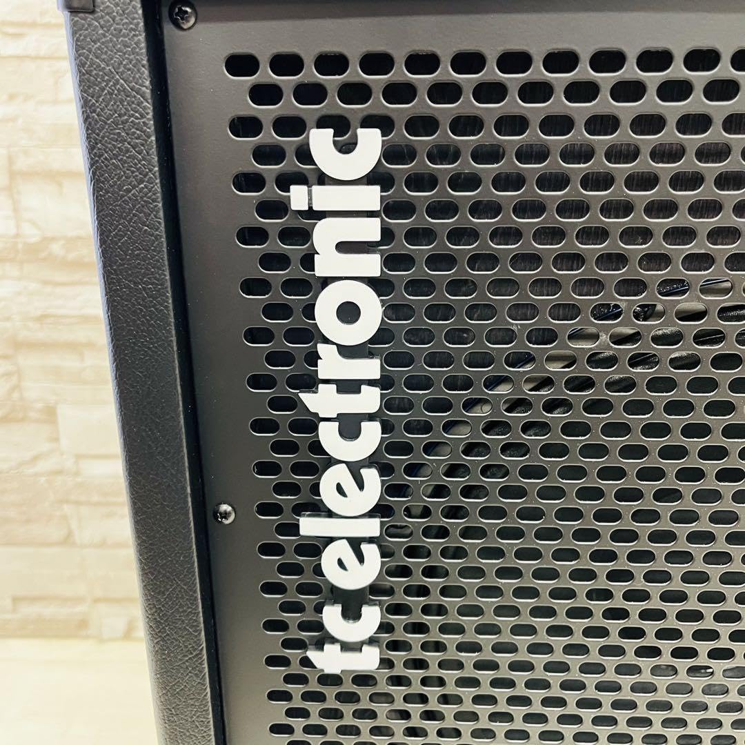 tc electronic bg250 combo ベースアンプ TC Electronic | Product | BG250-115MKII