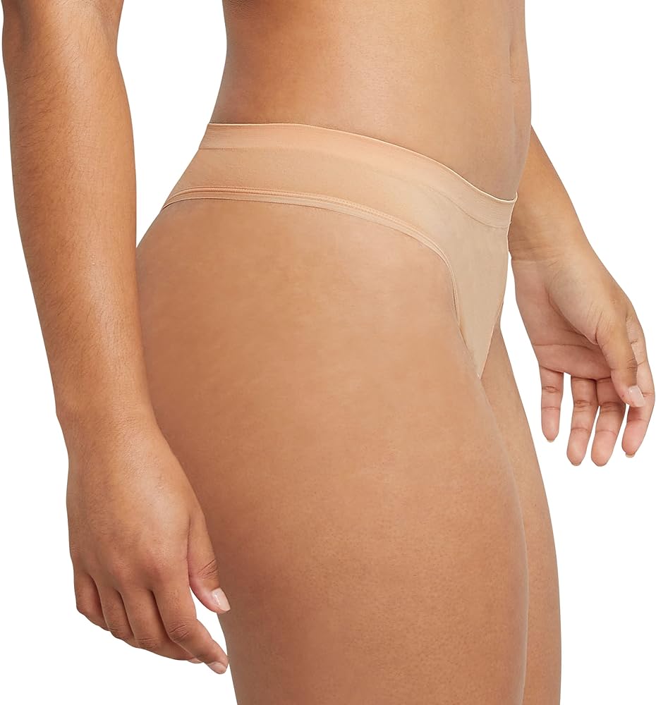 Hanes Pack ComfortFlex Fit Panties Intimo Senza Cuciture Per Donna Confezione Da 6 Colori Assortiti Xx Large~p117969060