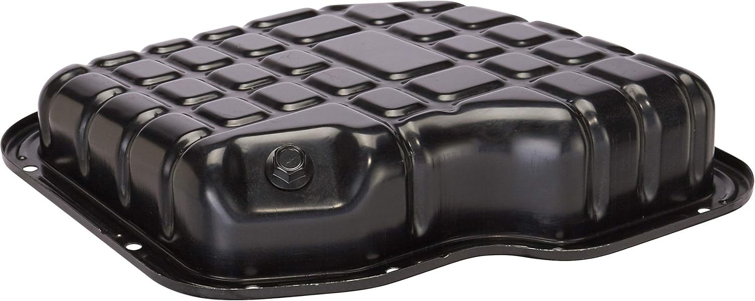 Spectra Premium NSP40A Engine Oil Pan Replacement Compatible with 1991-1996 INFINITI G20 (L4 2.0L)