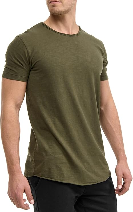 Inde Livre Comment Porter Un T-shirt U00e0 Col Rond Blanc Avec Une