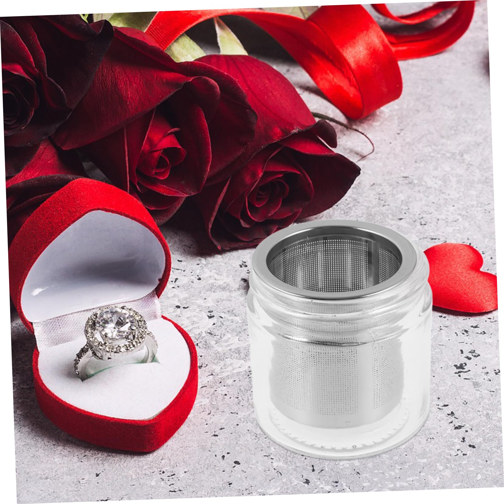 TEHAUX 3stücke Reinigungsbecher Für Schmuck Effizienter Manual Cleaner Für Halsketten Armbänder Und Ohrringe Für Schnelle Reinigung Von Schmuckstücken Und Uhrenzubehör