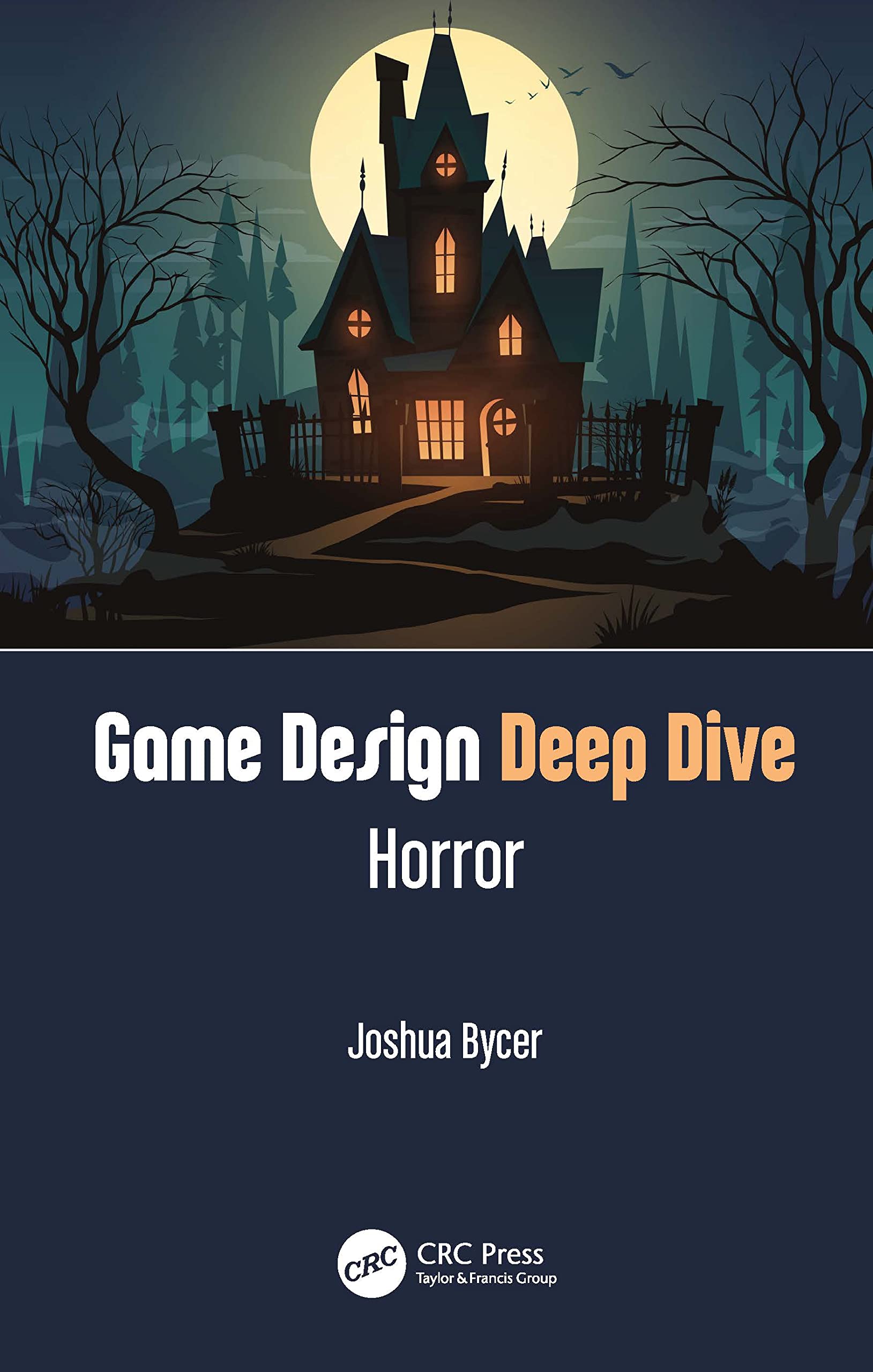 Game Design Deep Dives: Horror