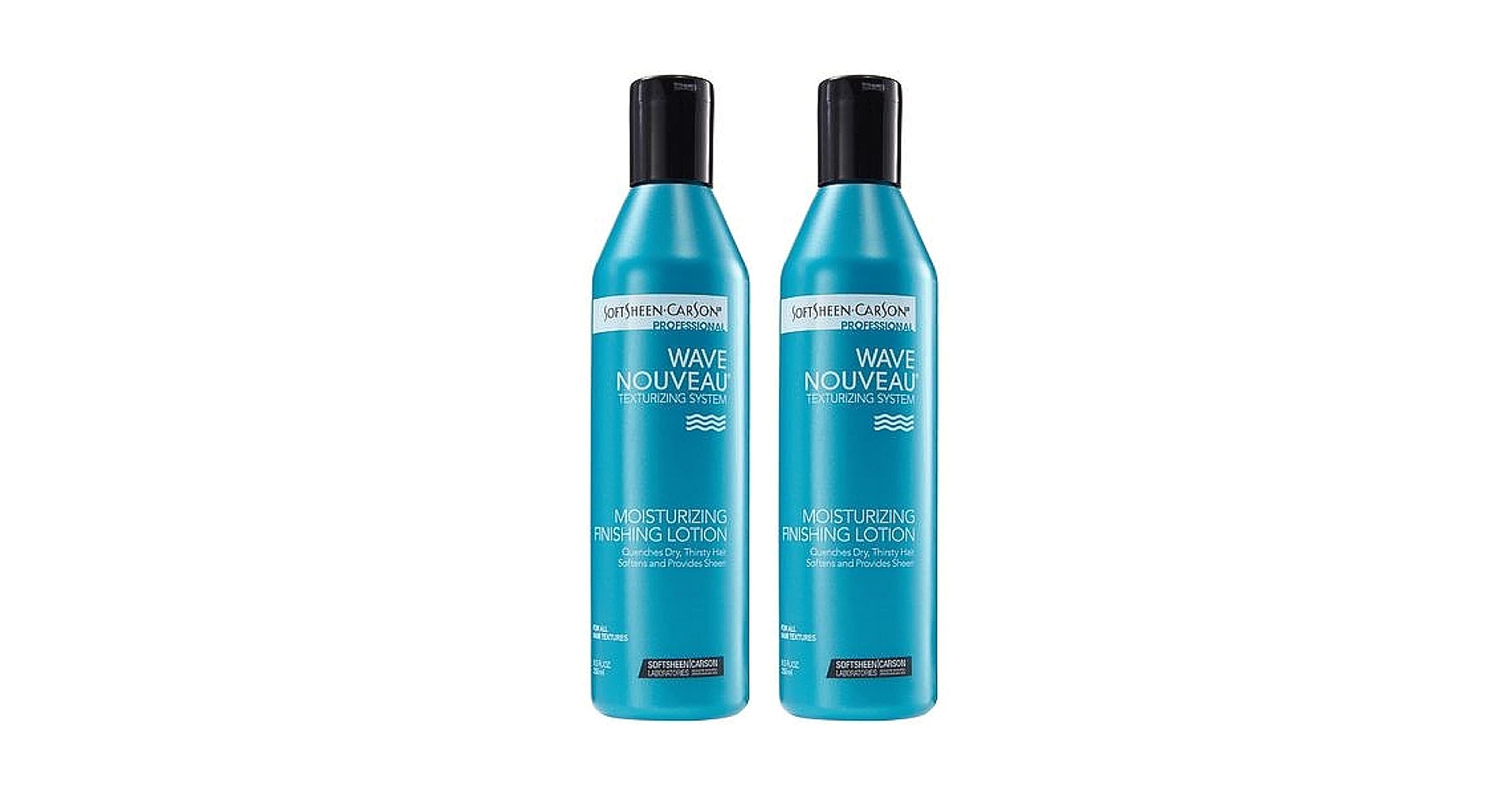 Wave Nouveau Moisturizer Lotion 8.5 oz. (Pack of 2) : Amazon