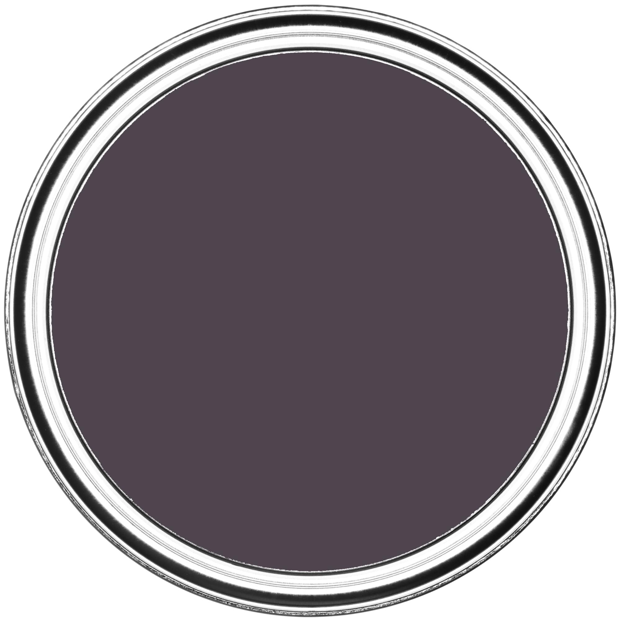 Rust-Oleum Peinture Violette Résistante à l'eau pour Faïence de Cuisine, Finition Mate - Jus de raisin 750ml