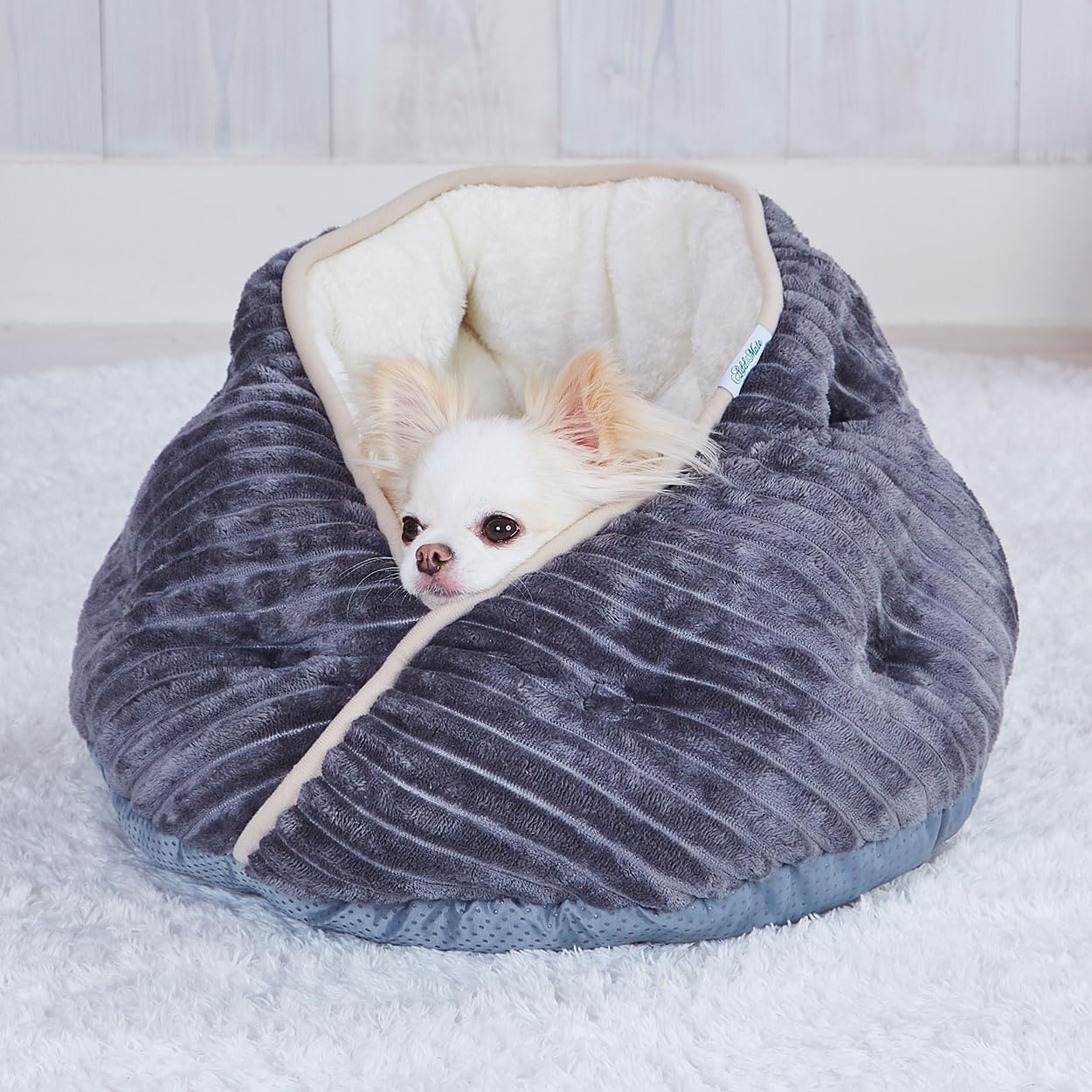 Amazon.co.jp: アドメイト (ADD. MATE) 犬猫用ベッド Cuna ドーム