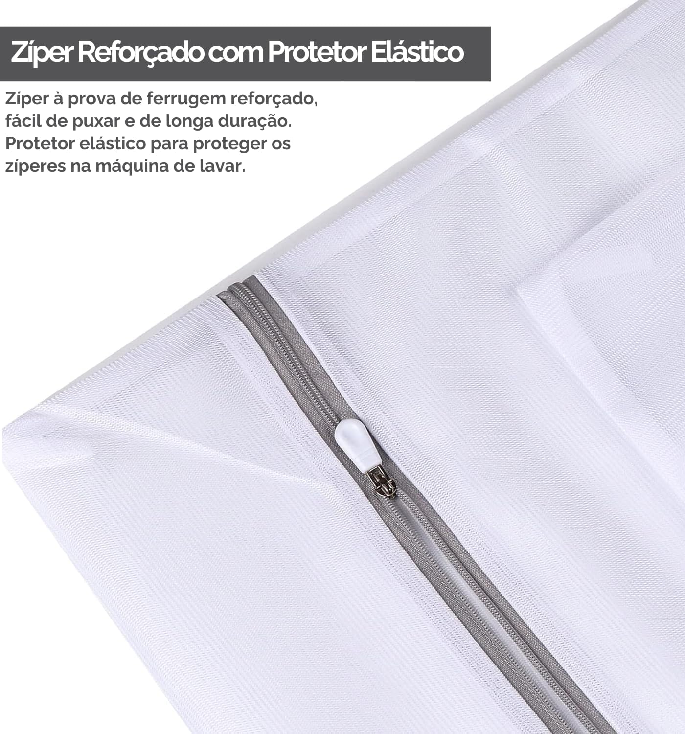 Sacos para Lavar Roupas Máquina de Lavar - Kit de 5 Saco Lavar Roupa Duráveis para Roupas Delicadas | Proteção Total Contra Danos e Desgaste | Zíper Reforçado | Perfeito para Roupas Íntimas, Sacos para Lavar Roupas Máquina de Lavar - Kit de 5 Saco Lavar Roupa Duráveis para Roupas Delicadas | Proteção Total Contra Danos e Desgaste | Zíper Reforçado | Perfeito para Roupas Íntimas,