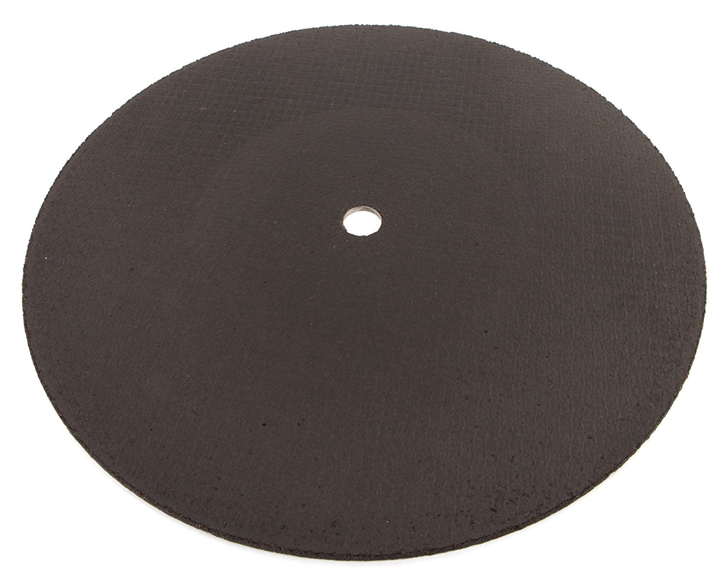 Forney 72351 - Hoja de sierra para chop, tipo 1, metal de alta velocidad con arbor de 20 milímetros, A24R-BF, 72355
