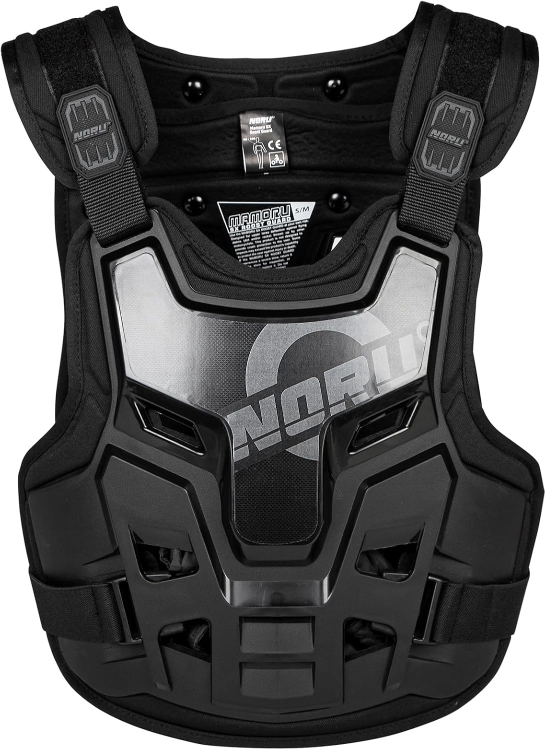 NORU Off-Road Mamoru SX Roost Guard