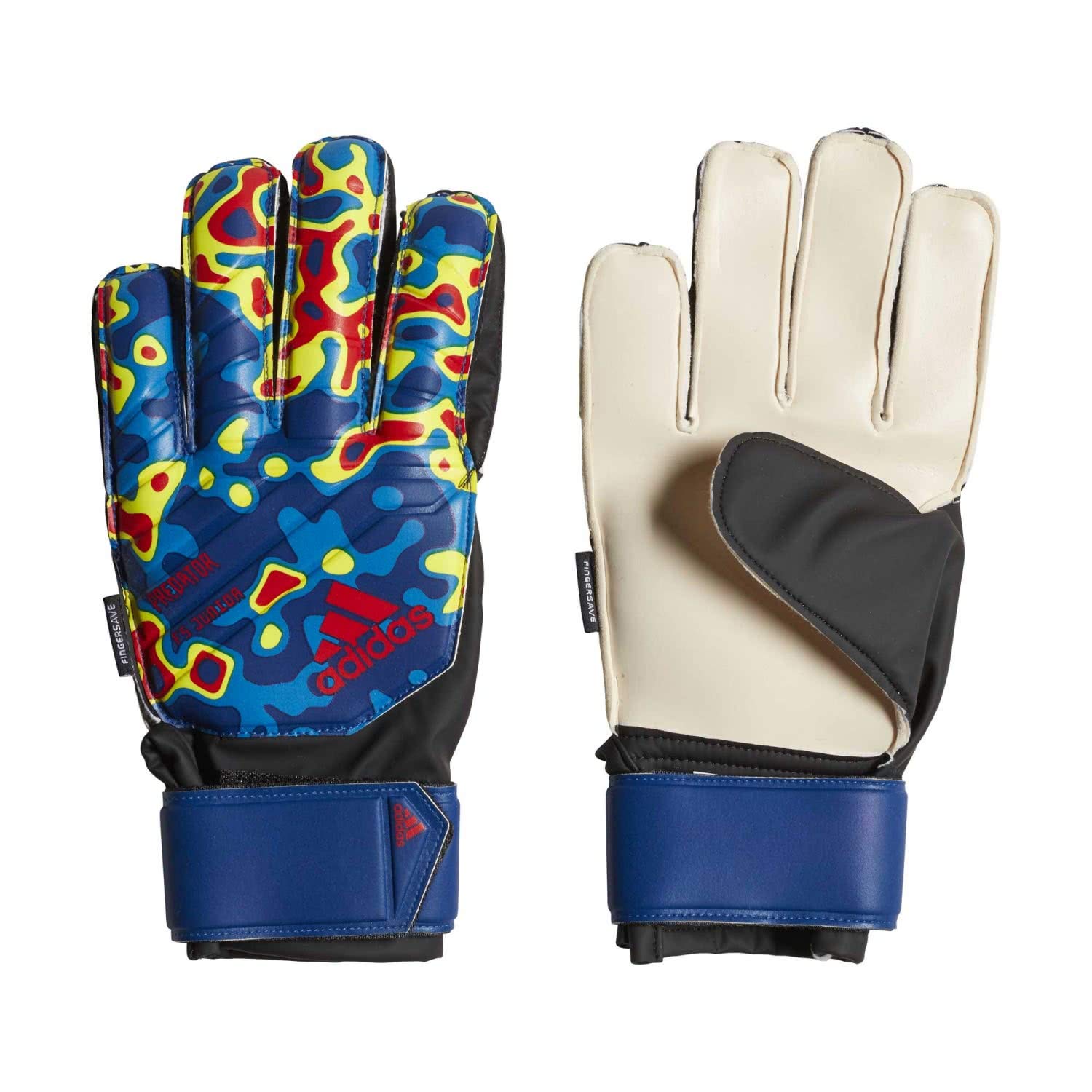 Adidas Boys Predator Fingersave Junior Manuel Neuer Kids Finger - Main Image