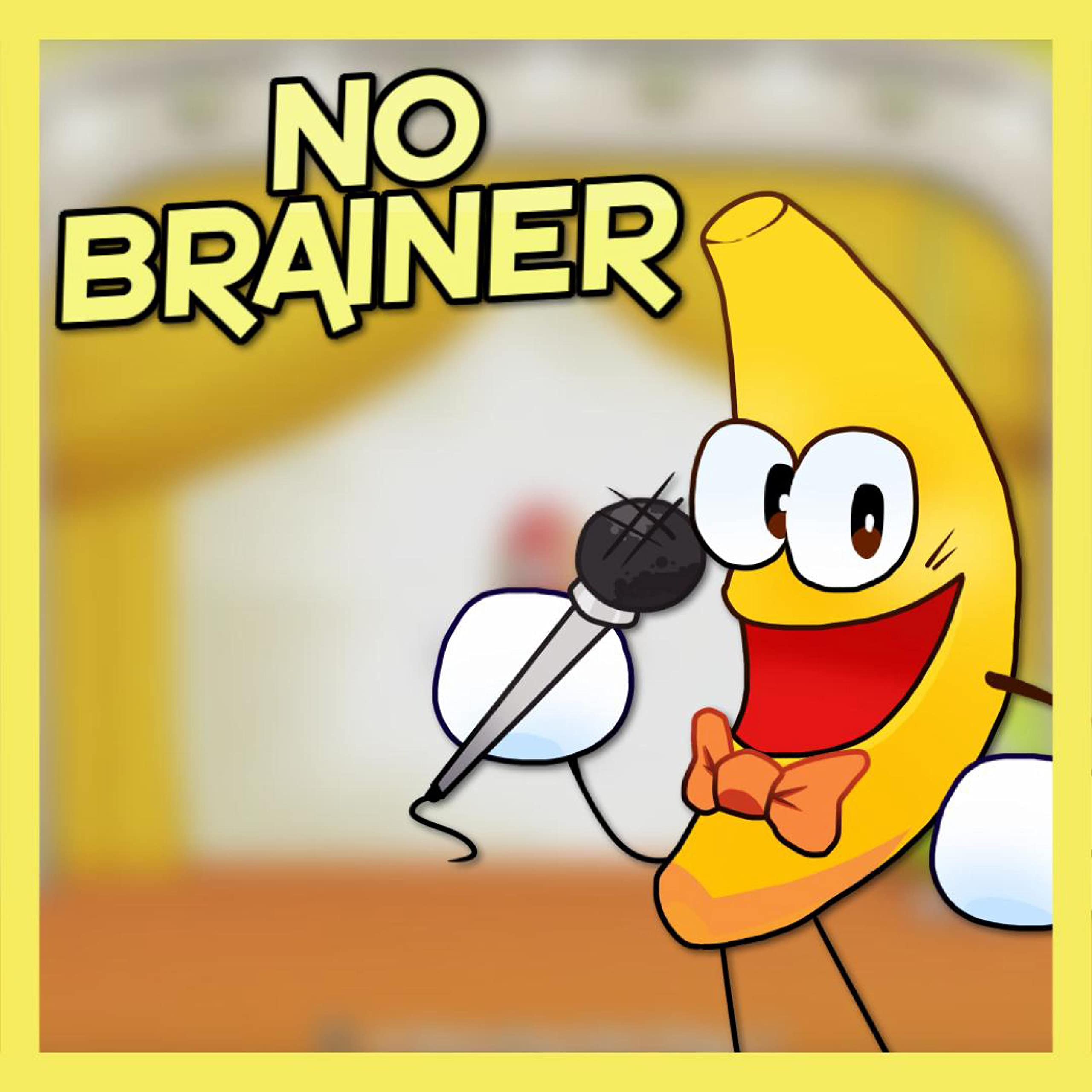 Amazon Music Unlimited SleepyOreo 『No Brainer Shovelware's Brain