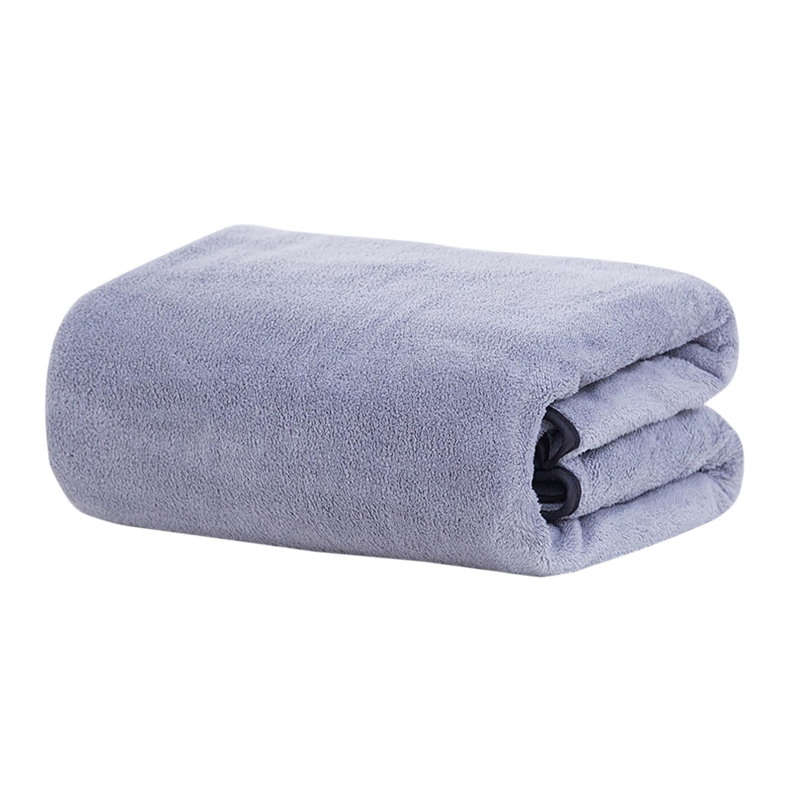 Bath Towel Soft and Absorbent Quick to Dry Towels for Bathroom for Body Sport Yoga Spa Fitness Daily