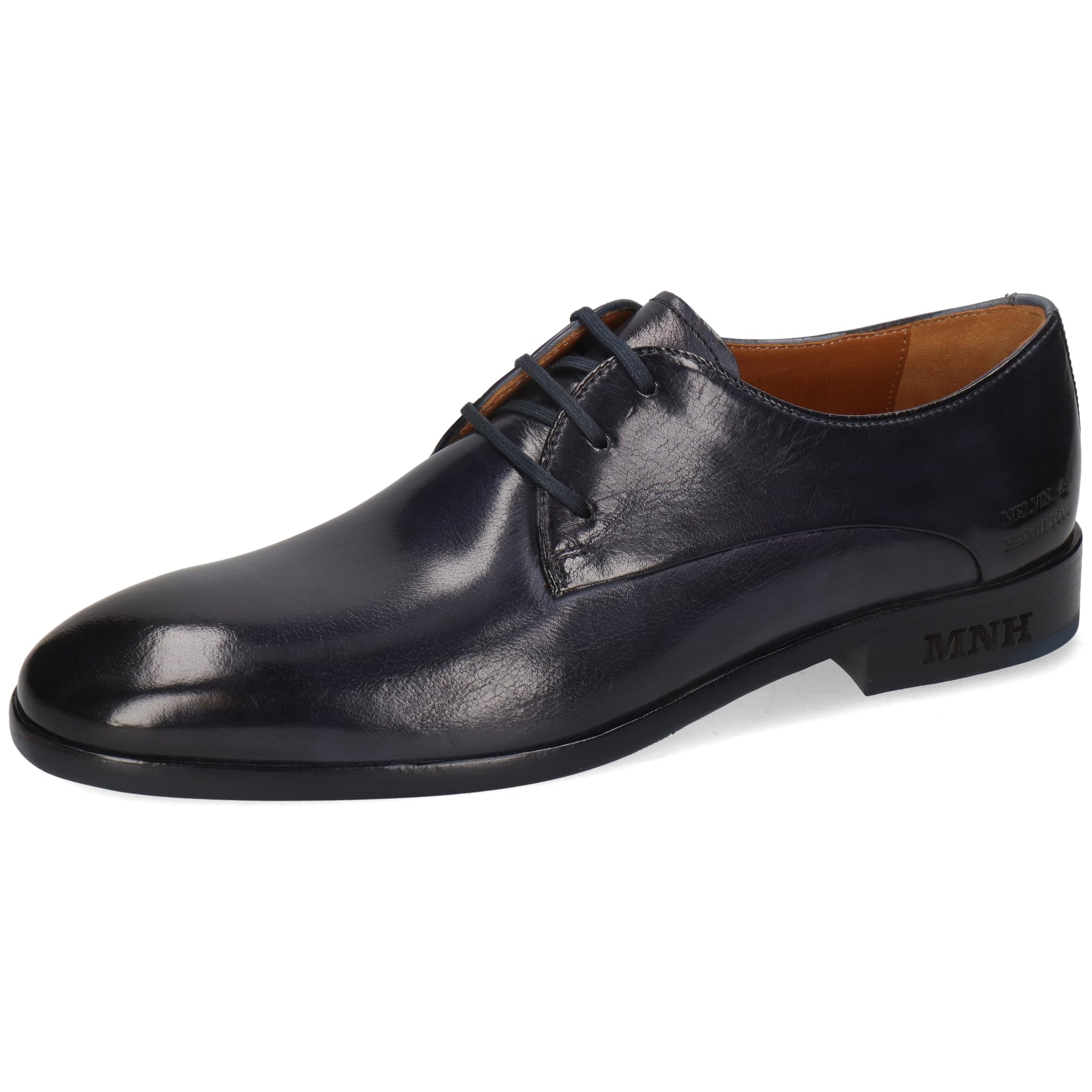 Melvin & Hamilton Primo 1, Scarpe con Lacci Uomo