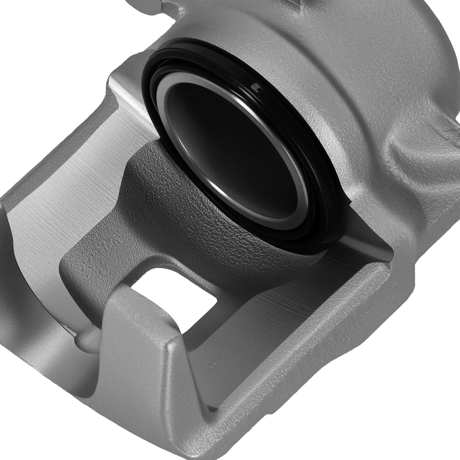 Cambio del Disco dei Freni Adatto per Ford Fiesta 2008 Arretratore Pistoncini | Coppia pinze freno anteriori su 344534 344535 54mm
