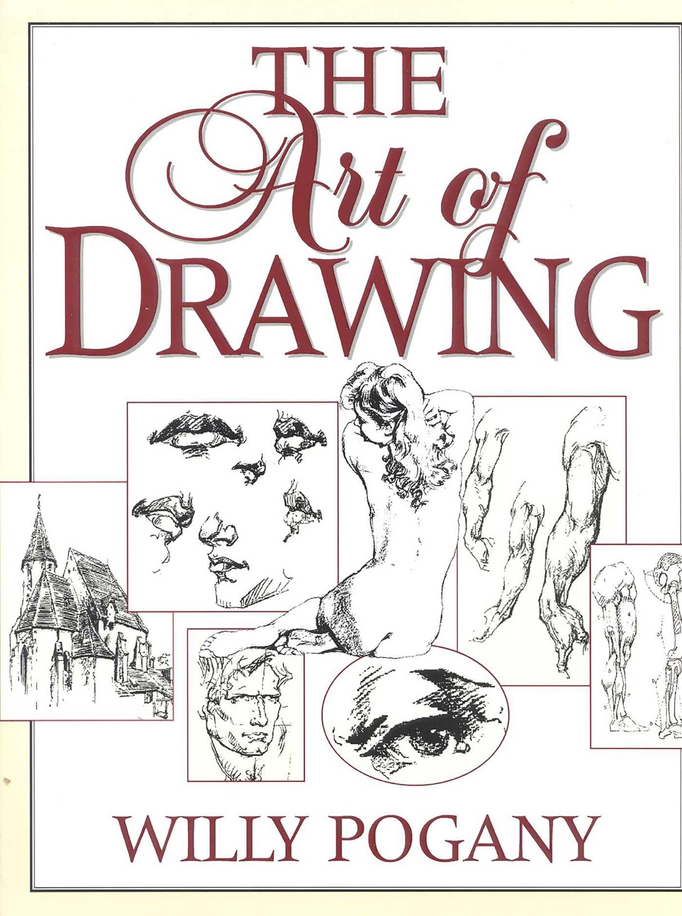 Art of Drawing