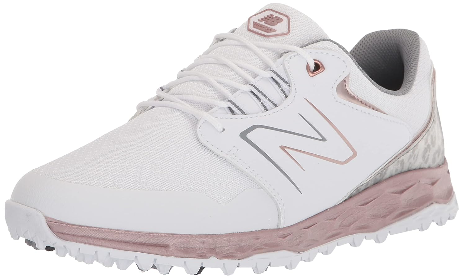 Amazon.com | New Balance womens Women's Fresh Foam Linkssl