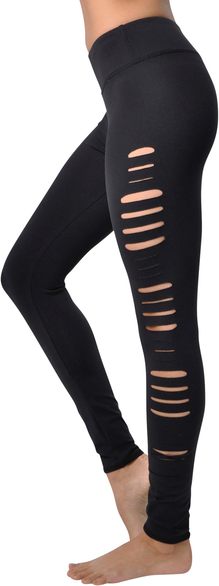 Jala Women's Groove Legging, Black, Medium