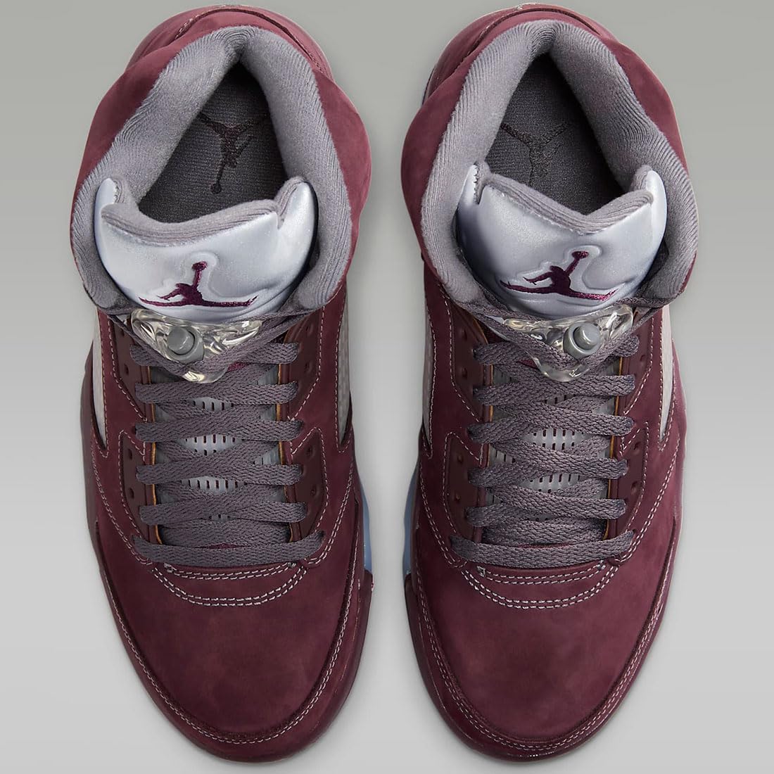 ナイキ] エア ジョーダン 5 レトロ SE AIR JORDAN 5 RETRO SE ディープ