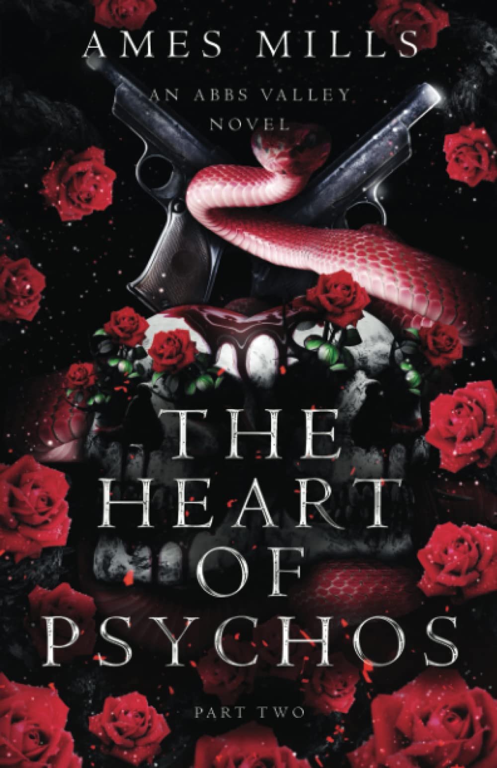 The Heart of Psychos: Part two (Abbs Valley)