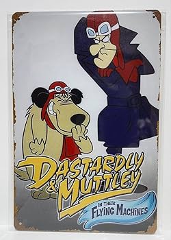 Amazon.co.jp: 昭和レトロ風 チキチキマシン猛レース ケンケン