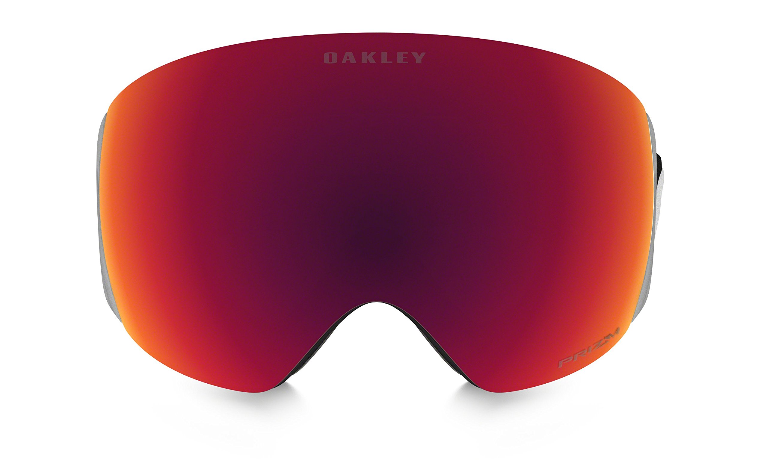 Oakley OO7050-33 Men's Flight Deck Snow 