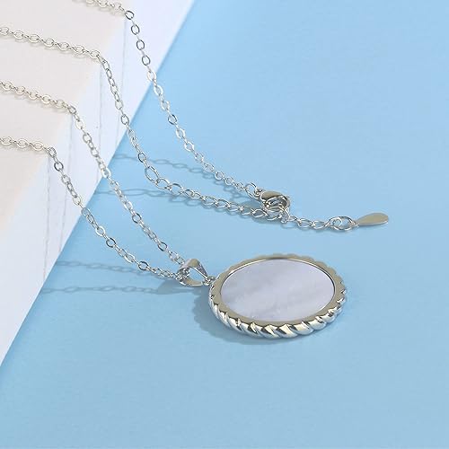 Miniatura 6 de Mom Necklace as Jewelry Gifts for Mom from Daughter Son, Mom jewelry as Birthday Gifts for Mom, Mother Necklaces as Unique Sentimental Jewelry Gifts