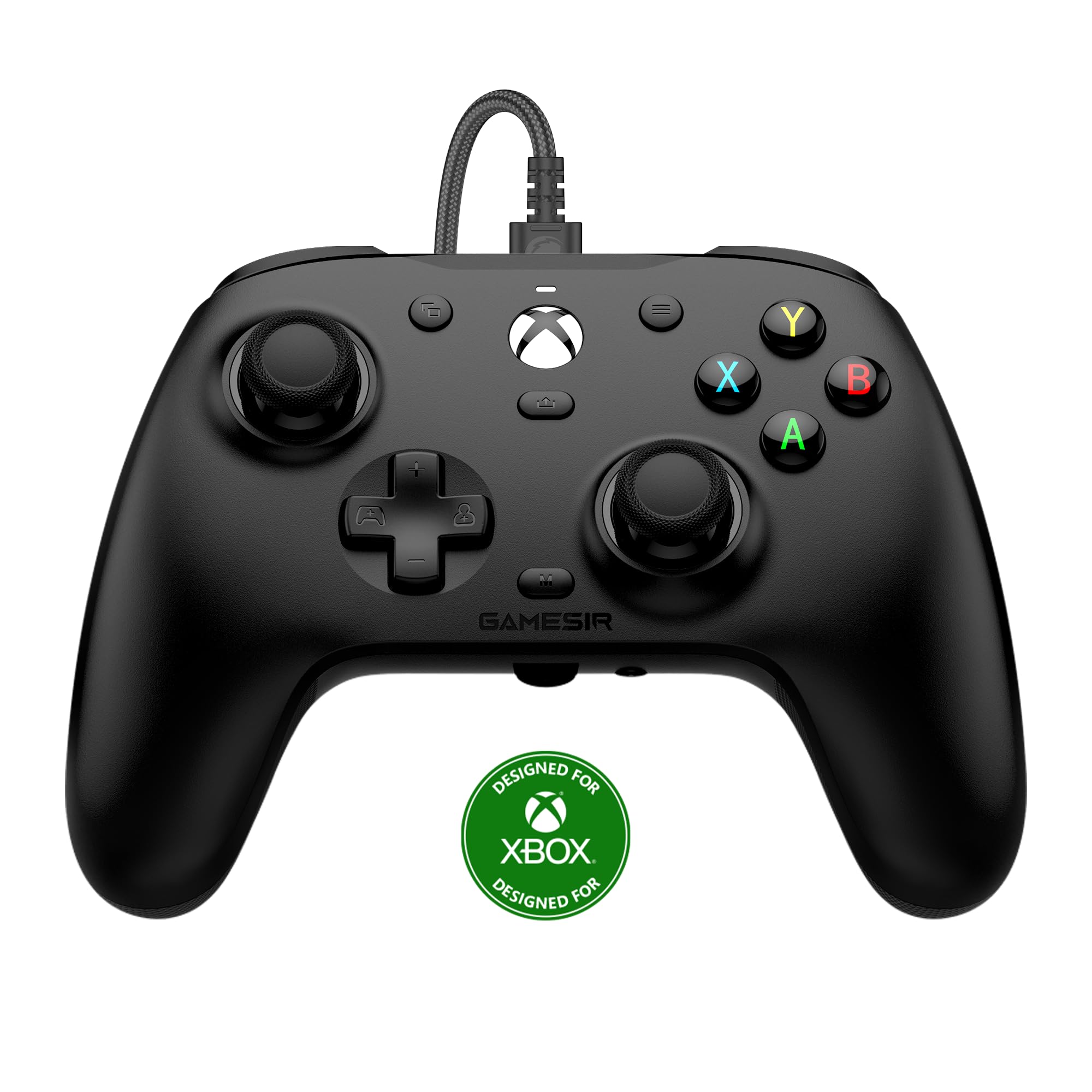 Amazon.co.jp: GameSir G7 HE 有線ゲームコントローラー Xbox