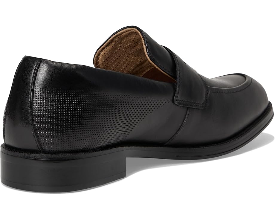 Johnston & Murphy Xc Copley Penny - Back View