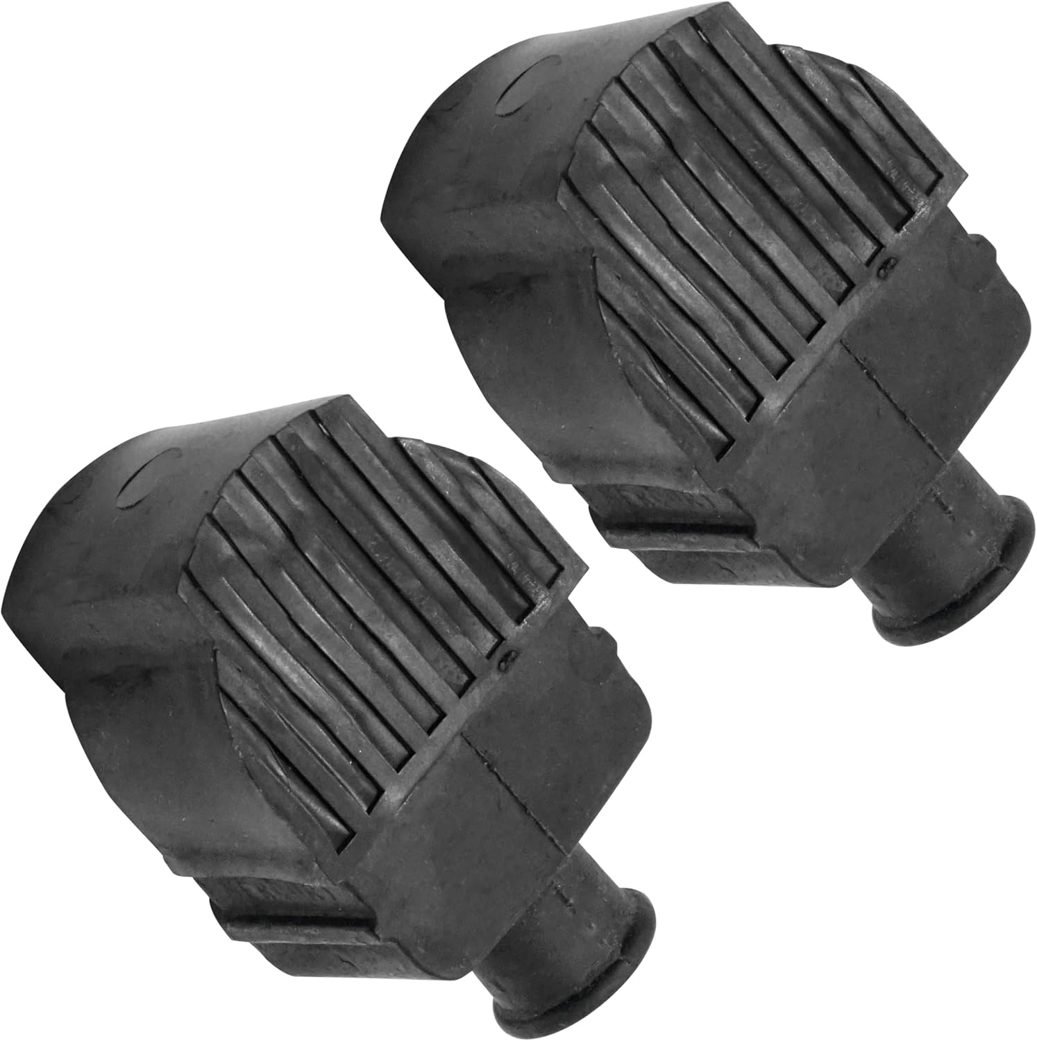 Caltric Ignition Coils Compatible with Mercury Outboard 20Hp 20-Hp 20 Hp Engine 1986-20062-Pack