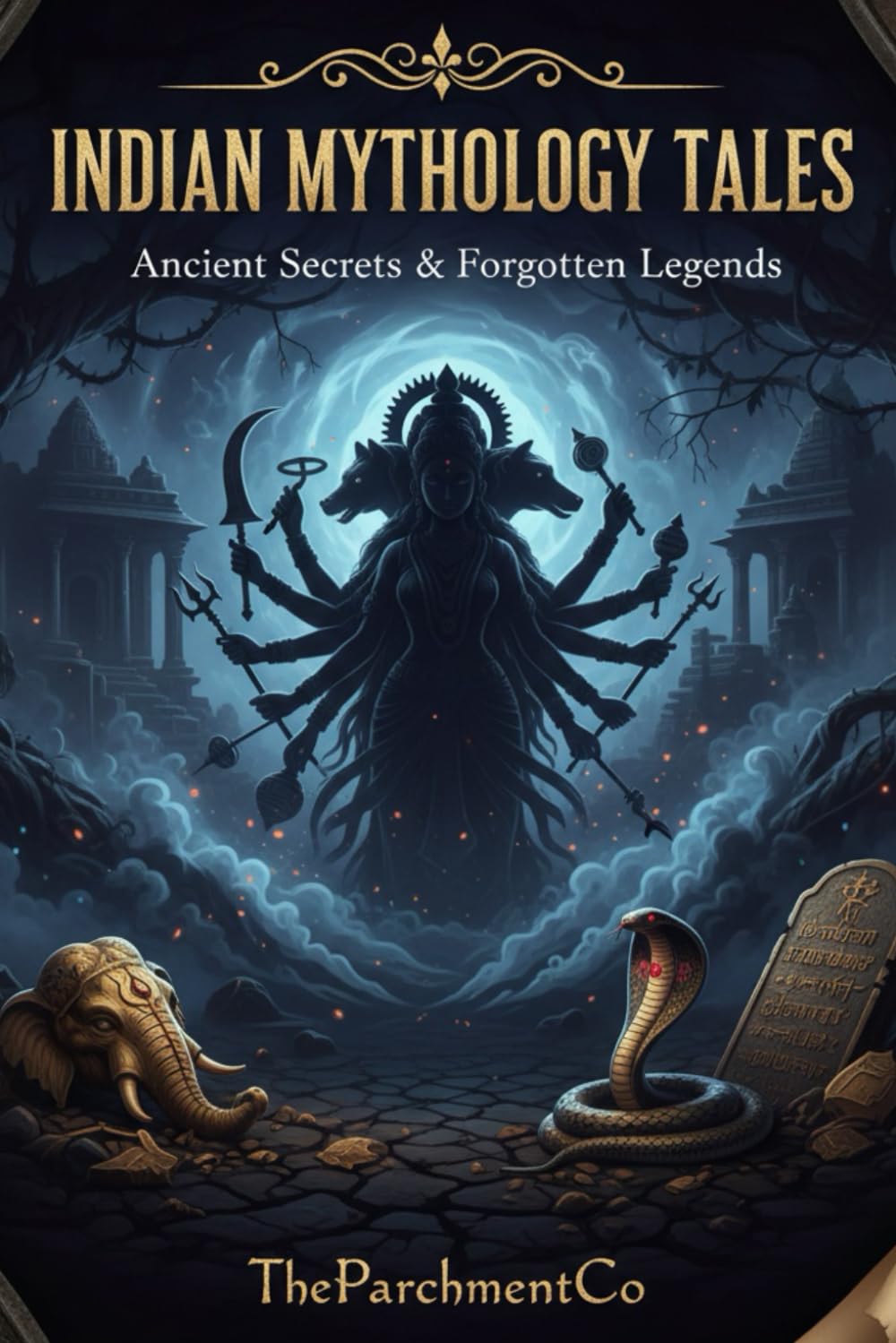 Indian Mythology Short Stories: Ancient Legends of Gods, Heroes & Wisdom: 10 Timeless Short Stories from Hindu Myths and Epics | Epic Tales of ... ... TALES FOR KIDS- GODS, LEGENDS AND HEROES)