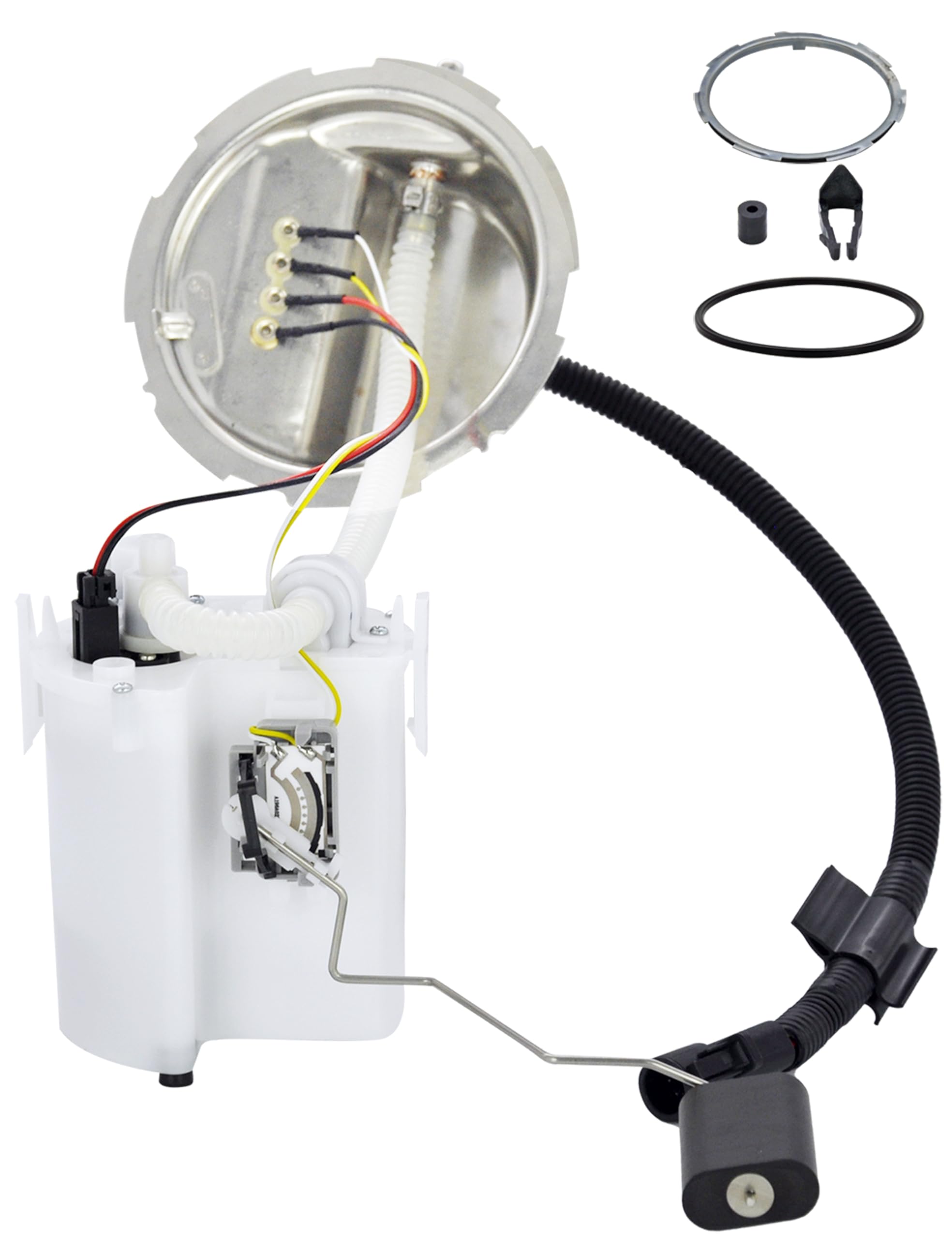 Amazon.com: VPHIX Fuel Pump Module Assembly with Sending Unit Fits