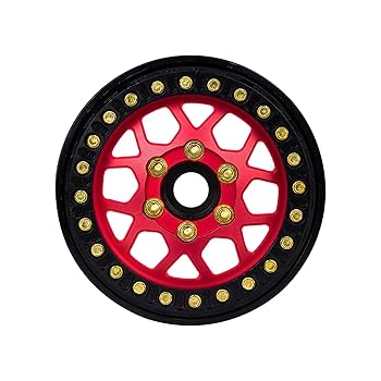 クローラーラジコンホイール1.9 Amazon.co.jp: Chanmoo 1.9 クローラータイヤ RC ソフトラバー