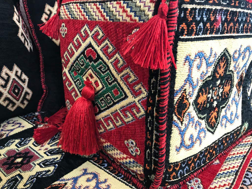 Buy OrientDesigns Furniture,Oriental Seating,Arabic Seating,Floor