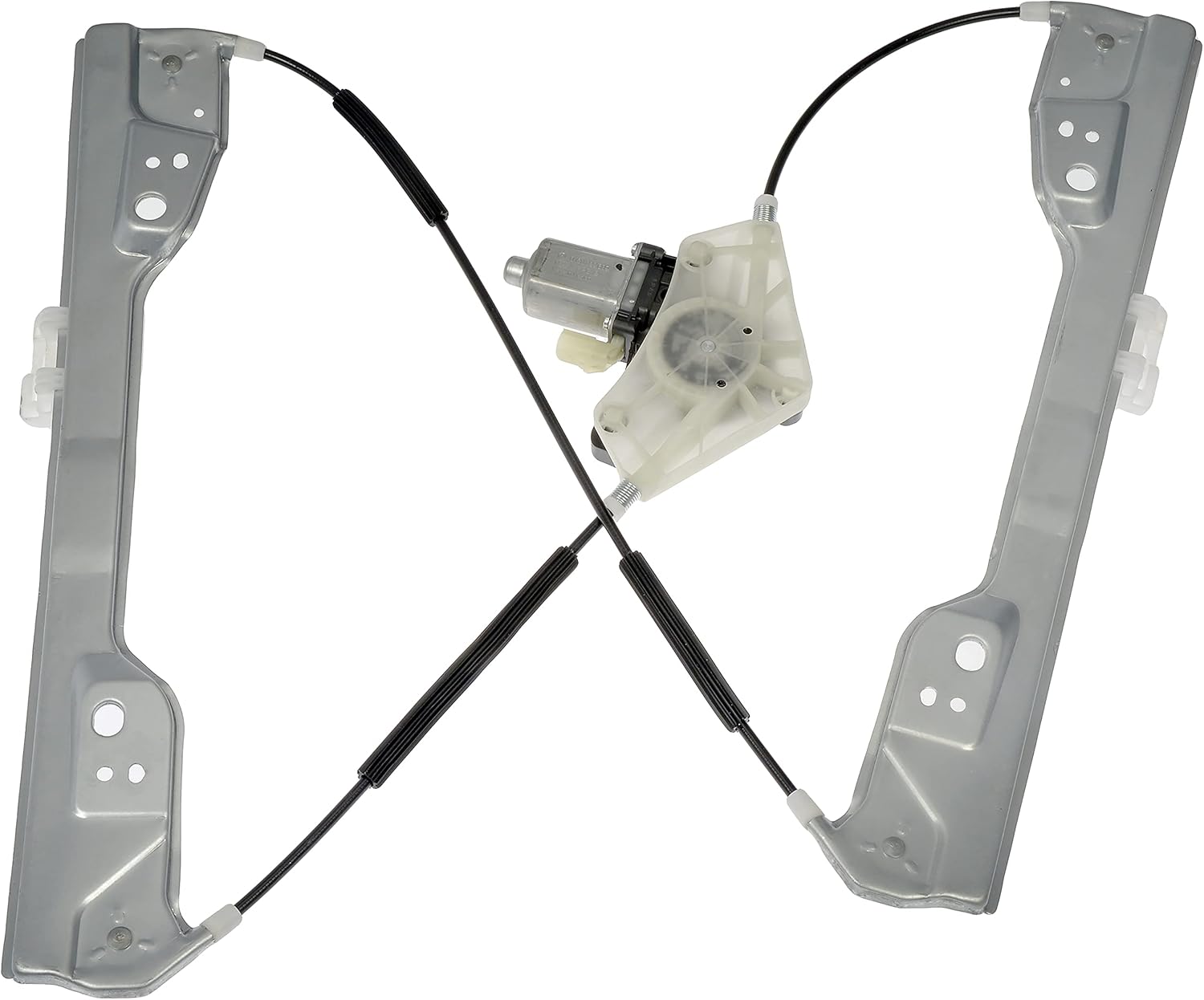 Dorman 751-269 Front Passenger Side Power Window Regulator and Motor Assembly Compatible with Select Dodge Models