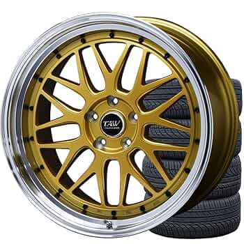 抹*茶様 ２０インチ　245/35R20 アルミとタイヤセット 245/35R20 新品 輸入 タイヤ ホイール 4本 セット VENES 20