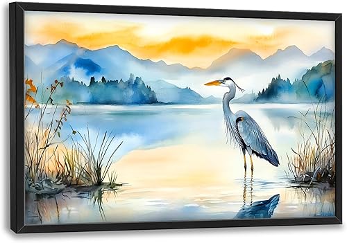 Miniatura 78 de Arte abstracto de pared grande enmarcado para decoración de pared para sala de estar, imágenes abstractas de gran tamaño, pintura moderna extra