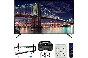 TCL Alto R1 Soundbar 2.0 Channel Home Theater System