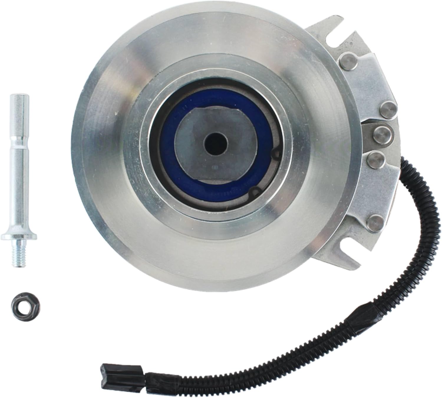 Outdoor Power Xtreme Equipment X0223A PTO Clutch Compatible With/Replacement For John Deere Z510A, Z520A, Z710A, Z720A, Z810A, Z820A, Z910A, Z920A & Z925A ZTraks TCA16998, TCA19812, TCA19813, TCA20655